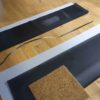 Dashboard Retrim Kit (steel frame) Porsche 911/912 '64-67
