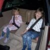 Rear 3-Point Seat Belts (Pair) Porsche 911 '65-'93 - Image 5