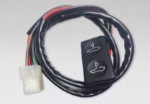 Switch for Electric Sunroof Porsche 928 '77-'91