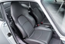 Hardback Sport Seat Restoration Kit (2 Seats) Porsche 993 '94-'98