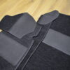 Interior carpet set Fiat Dino Coupe '66-'73 - Image 2