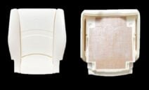 Sport Seat Base Foam Porsche 993 '94-'98