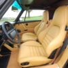 Sport Seat Restoration Kit (2 Seats) Porsche 911 '85-'93