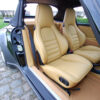 Sport Seat Restoration Kit (2 Seats) Porsche 911 '85-'93 - Image 3