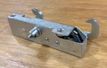 Targa Top Catch Porsche 911 '67-'85 (new)