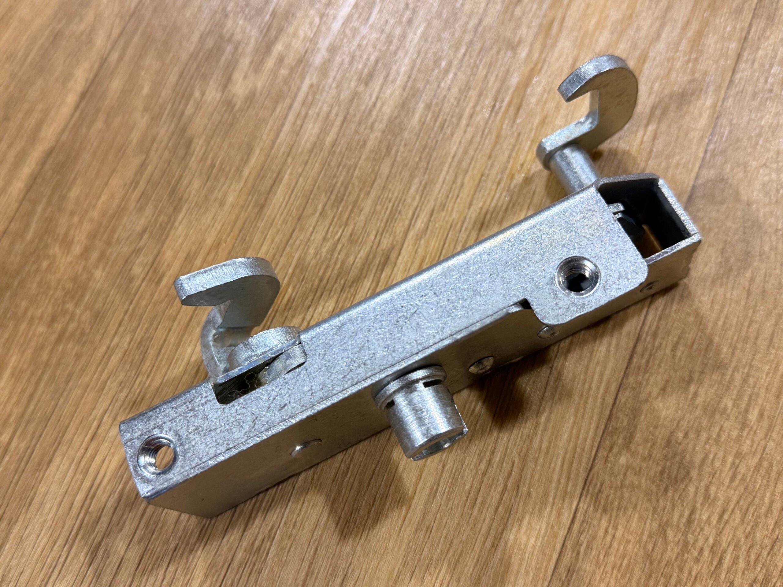 Targa Top Catch Porsche 911 '67-'85 (new) - Image 2