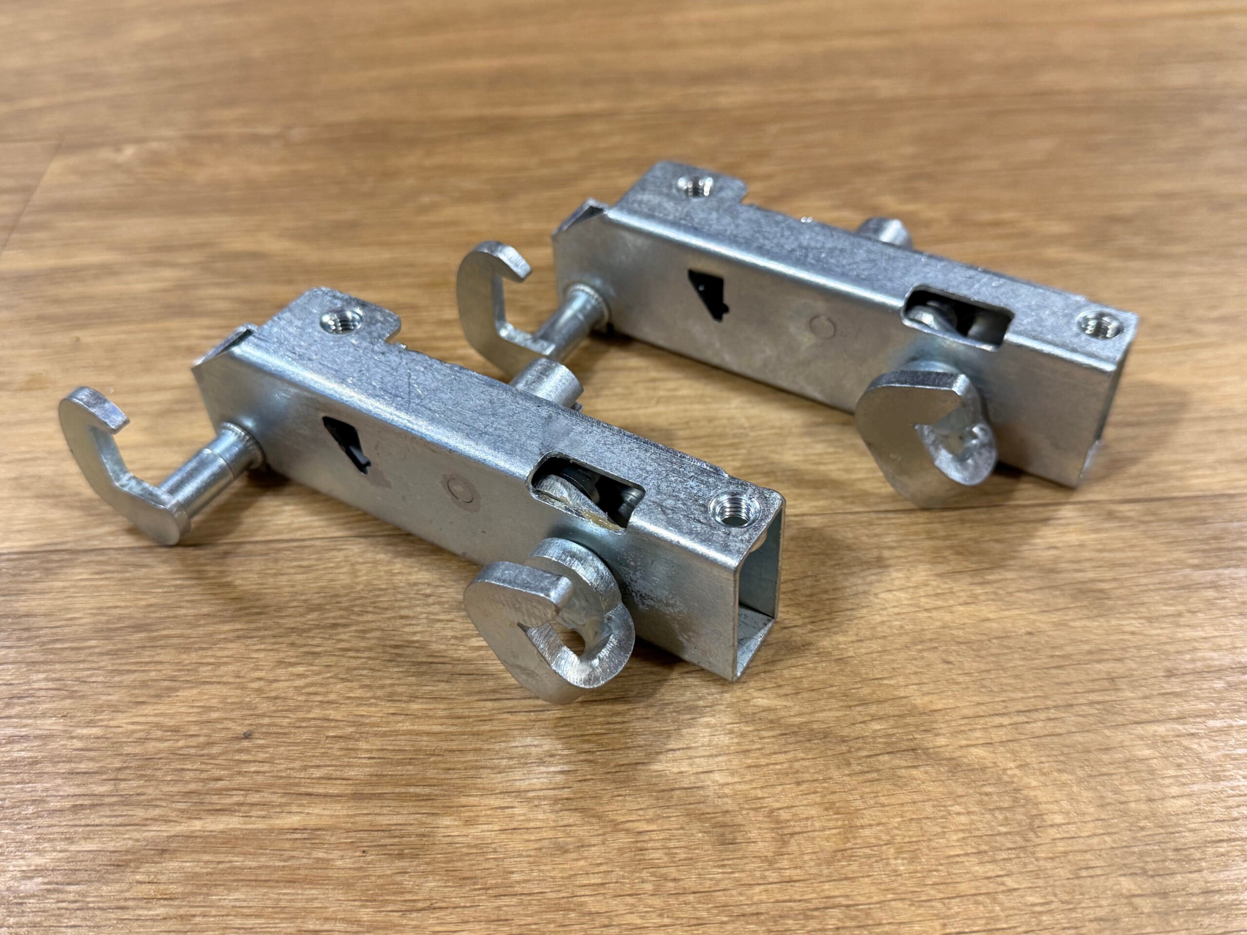 Targa Top Catch Porsche 911 '67-'85 (new) - Image 3