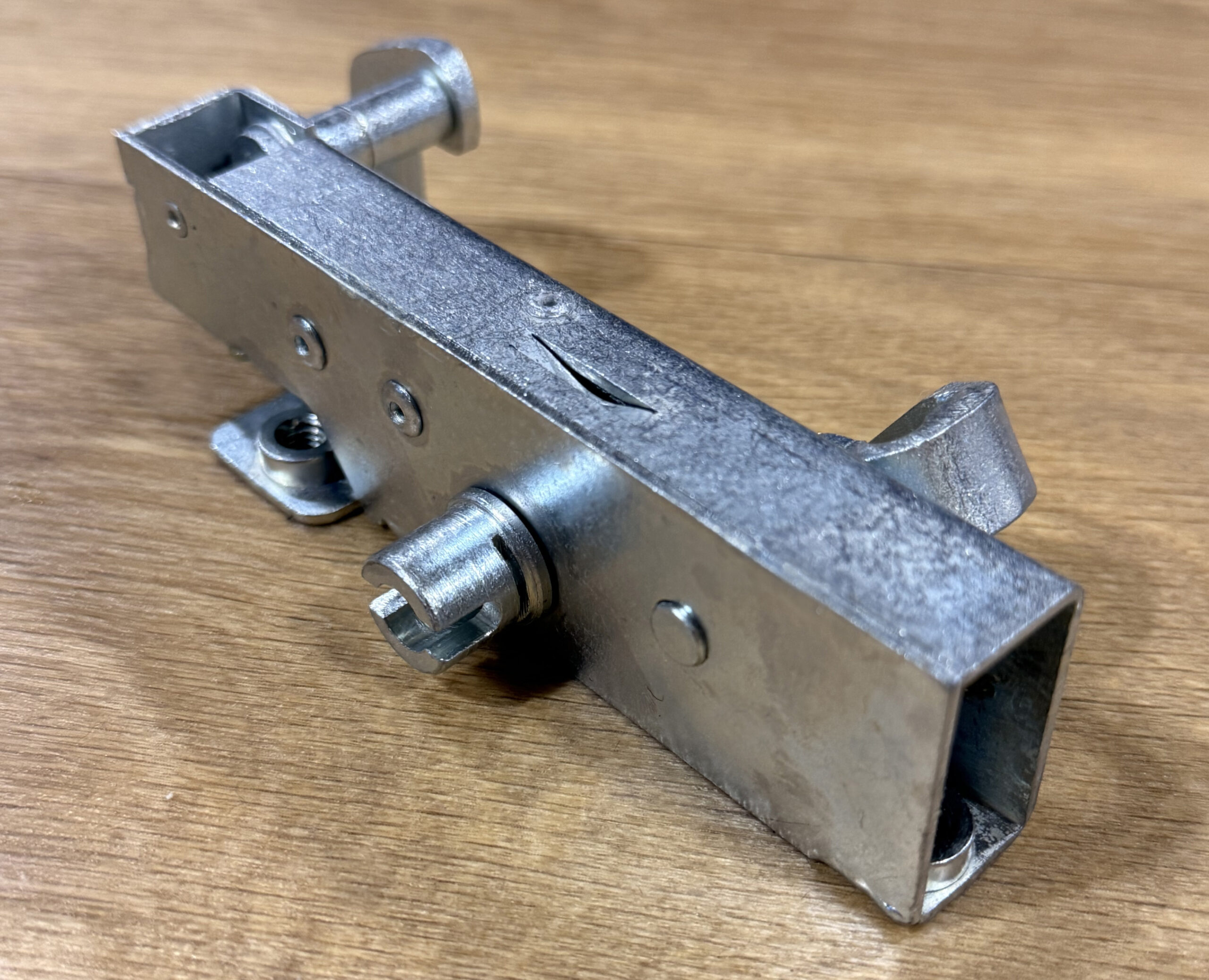 Targa Top Catch Porsche 911 '67-'85 (new) - Image 6