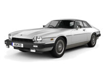 XJS