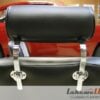 Headrests (pair) Porsche 911 '65-'67 - Image 6