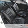 Sport Seat Restoration Kit (2 Seats) Porsche 911 '65-'73