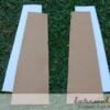 Kit revêtement Piliers-B (paire) Porsche 911 '66-'98 – Image 3