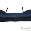 Boot Cover Jaguar XKE S1-S2 OTS '61-'71