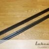 Teppich Abdeckleiste Porsche 911 '65-'93 – Bild 4
