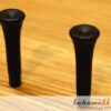 Door Lock Knobs (Pair) Porsche 911 '65-'68