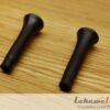 Door Lock Knobs (Pair) Porsche 911 '65-'68 - Image 2