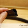 Door Seal Porsche 911 Targa '67-'93 - Image 3