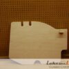 Passenger Floorboard Porsche 911 / 912 Targa '70-'89 - Image 2