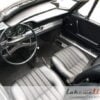 Front Seat Restoration Kit (2 Seats) Porsche 912 '65-'69
