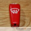 Knob for Heater Control Porsche 911 '75-'89 - Image 2