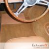 Interior carpet set Jaguar XK 150 - Image 3