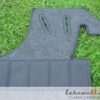 Interior carpet set Porsche 914 '69-'76