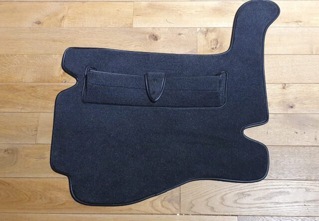 Trunk Carpet Set Porsche 964 RS '89-'93