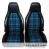 Porsche "Tartan" fabrics - Image 6