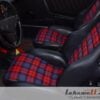 Porsche "Tartan" fabrics - Image 5