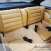 Rücksitz-Restaurations-Kit (2 Sitze) Porsche 911 '74-'83