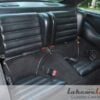 Rücksitz-Restaurations-Kit (2 Sitze) Porsche 911 '74-'83 – Bild 3