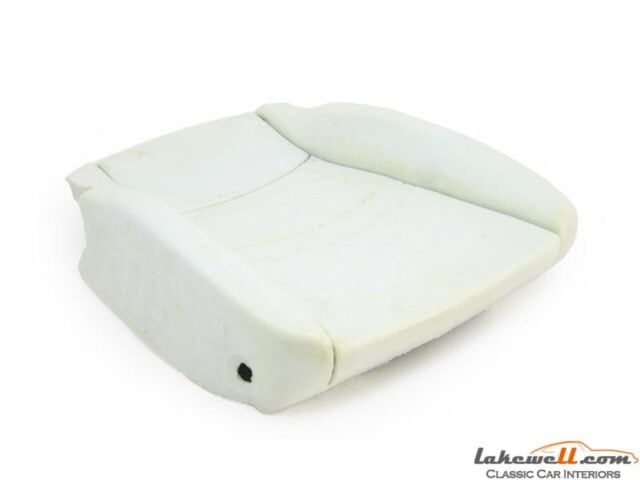 Seat Base Foam Porsche 911 '85-'93