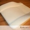 Seat Base Foams (Pair) Porsche 911 '74-'76