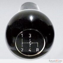 Shift Knob 4-speed Porsche 911 912 '65-69