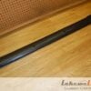 Side Targa Top Seal Porsche 911 '70-'89
