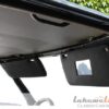 Sunvisors (Pair) Mercedes SL '71-'89 (107) - Image 3