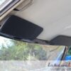 Sunvisors (Pair) Mercedes SL '71-'89 (107) - Image 4