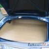 Complete Trunk Retrim Kit XKE E-Type S1-S2 OTS