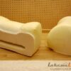 Headrest Foams (Pair) Jaguar XKE / E-Type S1-S 2 4.2 '64-'71 - Image 3