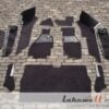 Interior carpet set Ferrari 308 GTB(i)/GTS(i) '75-'85
